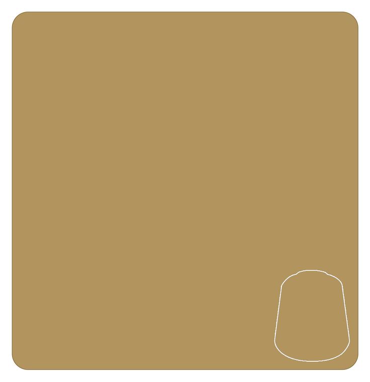 Warhammer Colour Layer: Karak Stone ample Colour