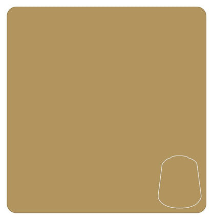 Warhammer Colour Layer: Karak Stone ample Colour