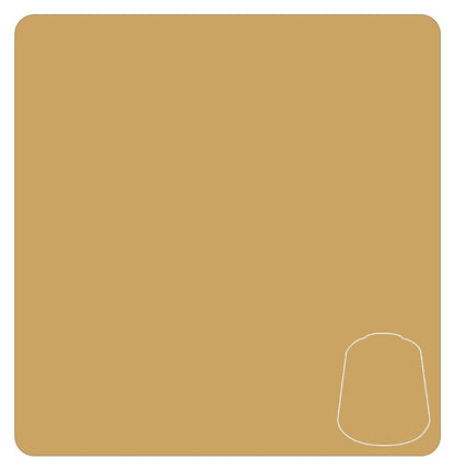 Warhammer Colour Layer: Ungor Flesh Sample Colour