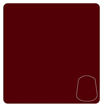 Warhammer Colour Layer: Doombull Brown (12ml)