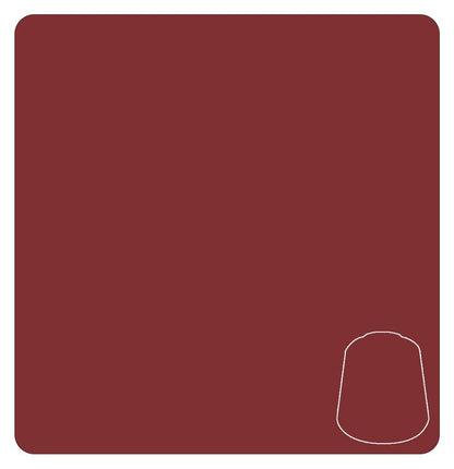 Warhammer Colour Layer: Tuskgor Fur  Sample Colour