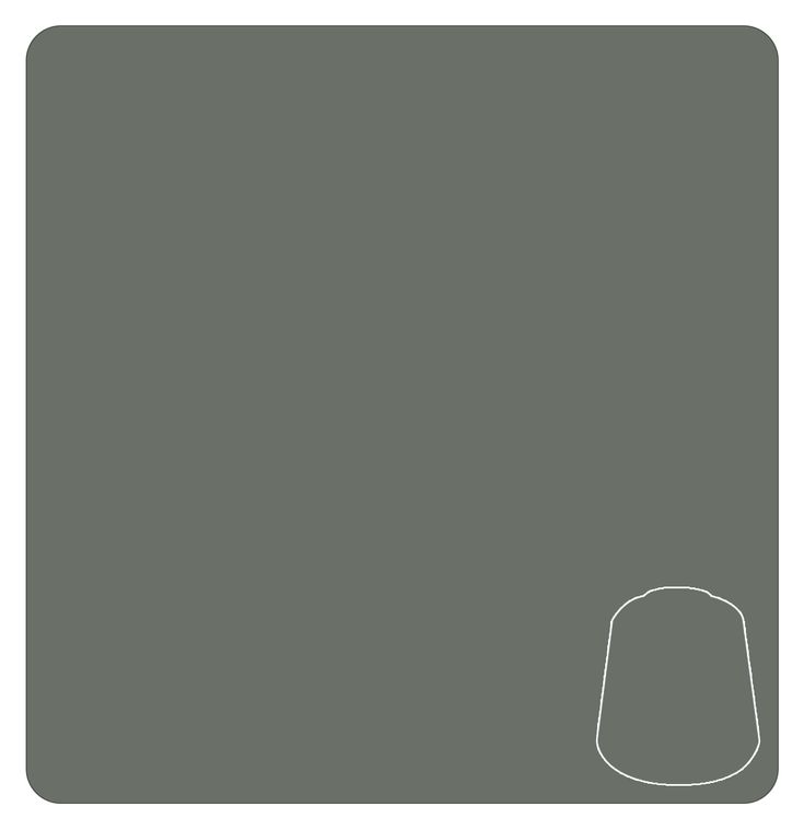 Warhammer Colour Layer: Dawnstone Sample Colour