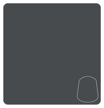 Warhammer Colour Layer: Eshin Grey Sample Colour