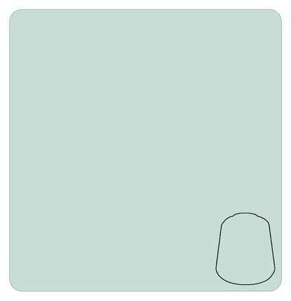 Warhammer Colour Layer: Ulthuan Grey Sample Colour