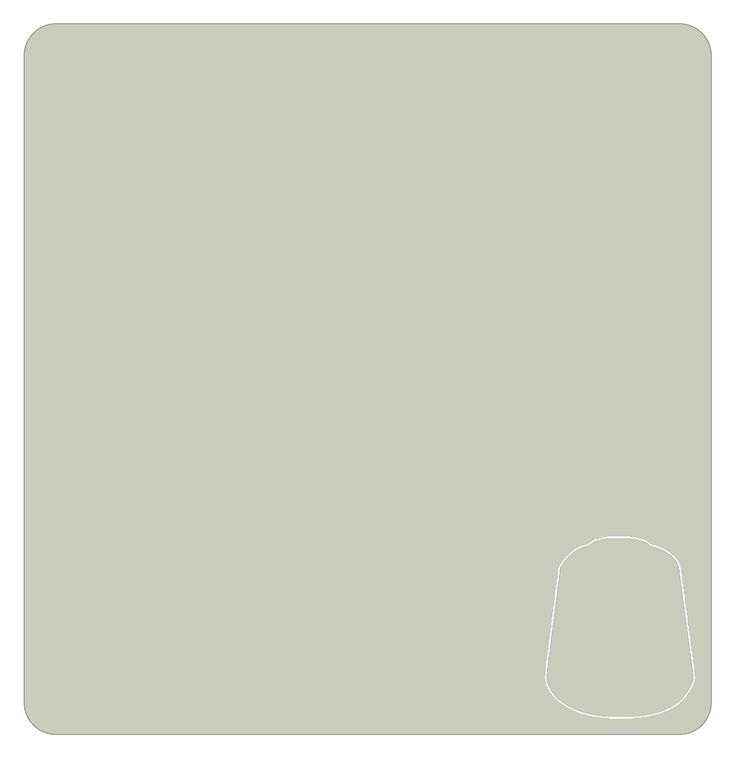Warhammer Colour Layer: Pallid Wych FleshSample Colour