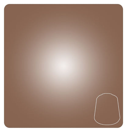 Warhammer Colour Layer: Sycorax Bronze Sample Colour