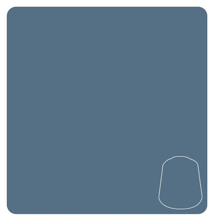 Warhammer Colour Layer: Russ Grey Sample Colour