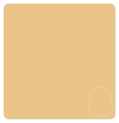 Warhammer Colour Layer: Flayed One Flesh Sample Colour