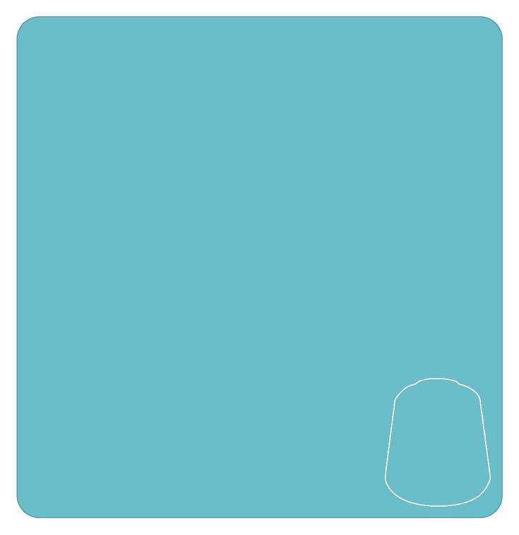 Layer: Baharroth Blue 12Ml