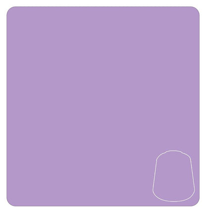 Warhammer Colour Layer: Dechala Lilac Sample Colour