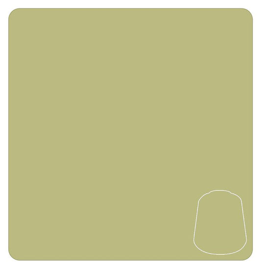 Layer: Krieg Khaki 12Ml