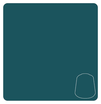 Warhammer Colour Layer: Sons Of Horus Green Sample Colour