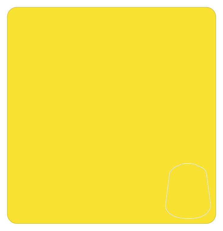 Layer: Phalanx Yellow 12Ml