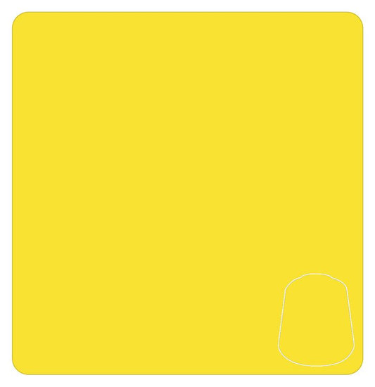 Layer: Phalanx Yellow 12Ml