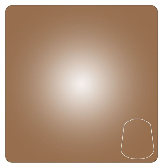 Layer: Castellax Bronze (12Ml)