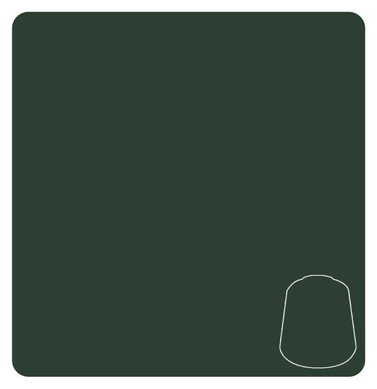 Layer: Vulkan Green (12Ml)