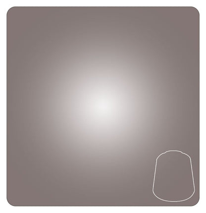 Warhammer Colour Layer: Canoptek Alloy Sample Colour