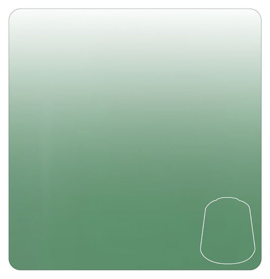 Warhammer Colour Shade: Kroak Green Sample Colour