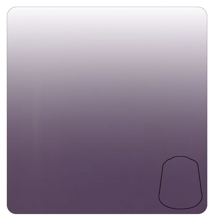 Warhammer Colour Shade: Targor Rageshade Sample Colour