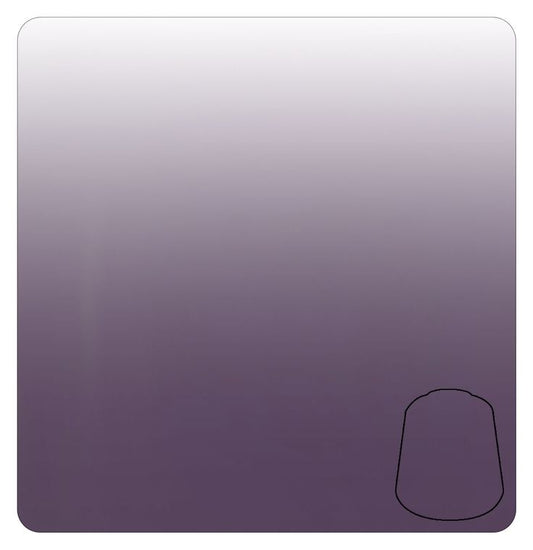 Warhammer Colour Shade: Targor Rageshade Sample Colour