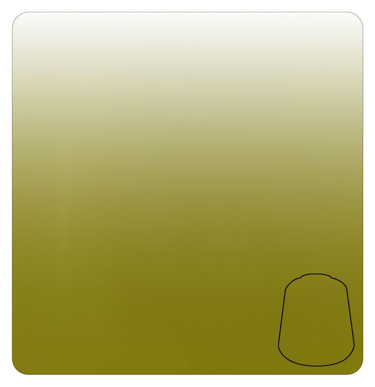 Warhammer Colour Shade: Mortarion Grime Sample Colour
