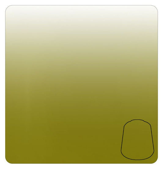 Warhammer Colour Shade: Mortarion Grime Sample Colour