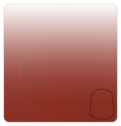 Warhammer Colour Shade: Reikland Fleshshade Sample Colour