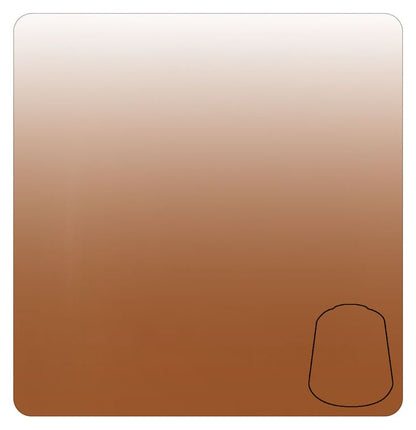 Warhammer Colour Shade: Seraphim Sepia Sample Colour