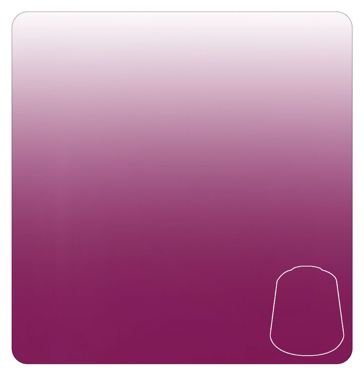 Warhammer Colour Shade: Carroburg Crimson Sample Colour