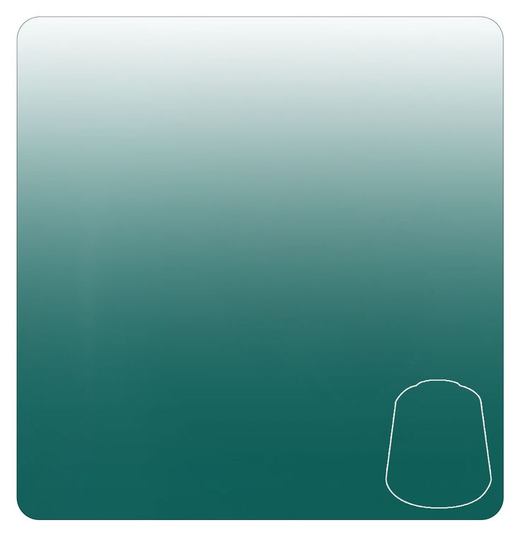 Warhammer Colour Shade: Coelia Greenshade Sample Colour