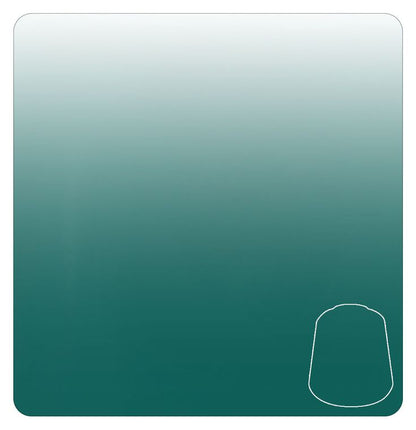 Warhammer Colour Shade: Coelia Greenshade Sample Colour