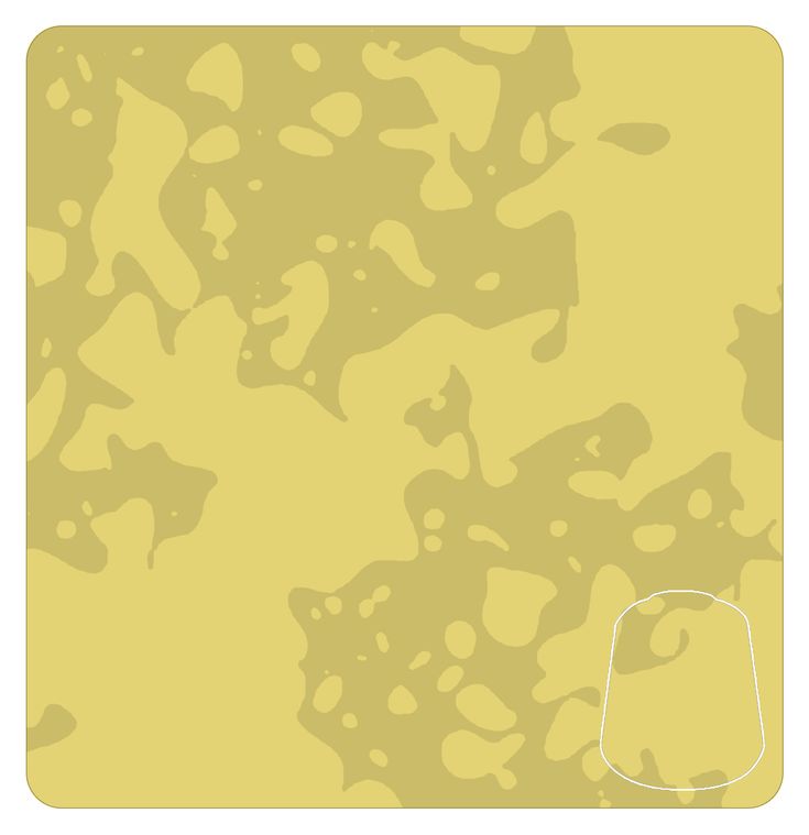 Warhammer Colour Technical: Armageddon Dust Sample Colour