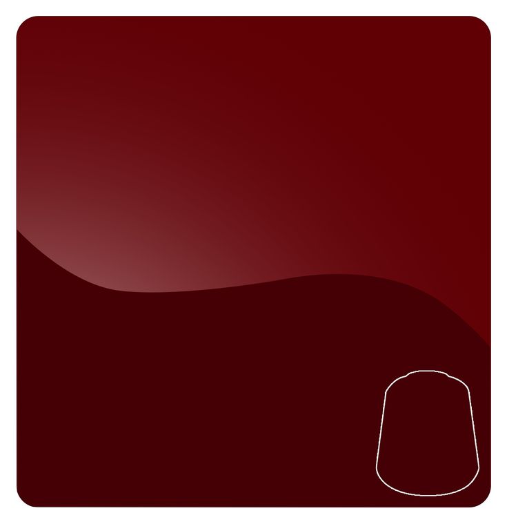 Warhammer Colour Technical: Blood for the Blood God Sample Colour