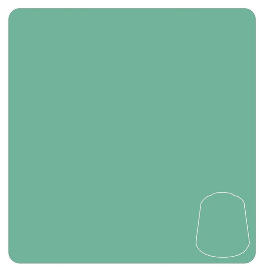 Warhammer Colour Technical: Nihilakh Oxide Sample Colour