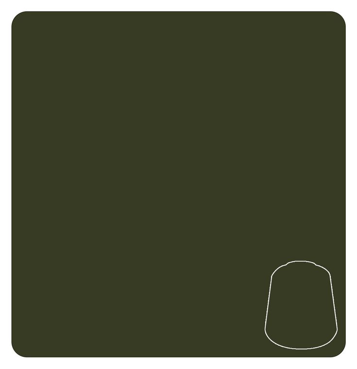 Warhammer Colour Technical: Typhus Corrosion Sample Colour