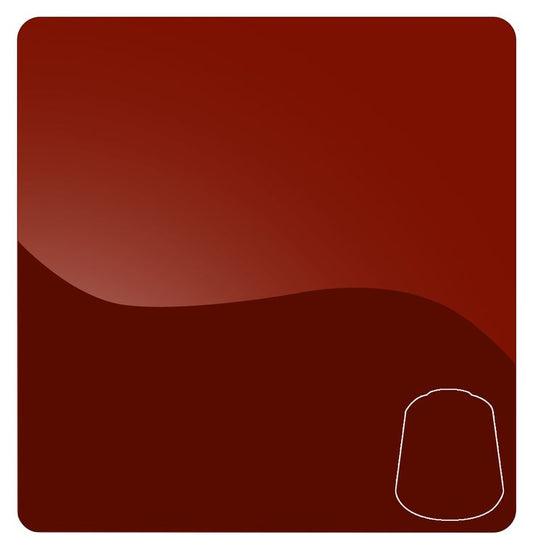 Technical: Spiritstone Red (12Ml)