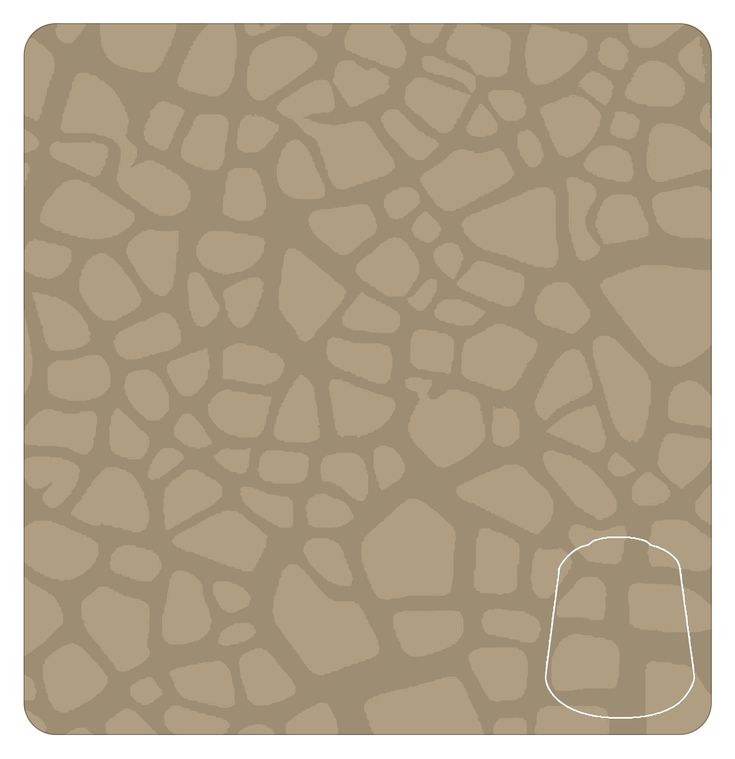 Warhammer Colour Technical: Agrellan Earth Sample Colour