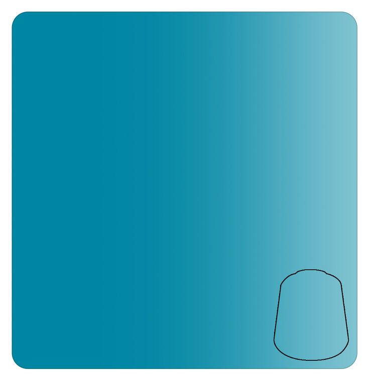 Warhammer Colour Contrast: Akhelian Green Sample Colour