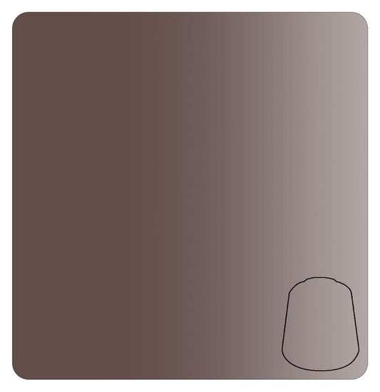 Warhammer Colour Contrast: Wyldwood Sample Colour