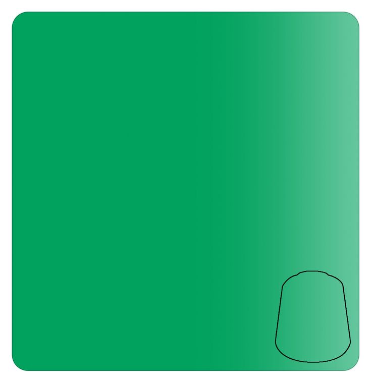 Warhammer Colour Contrast: Warp Lightning Sample Colour