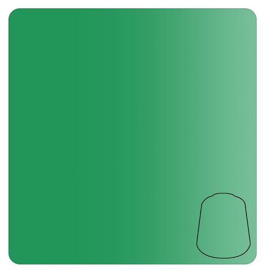 Warhammer Colour Contrast: Striking Scorpion Green Sample Colour