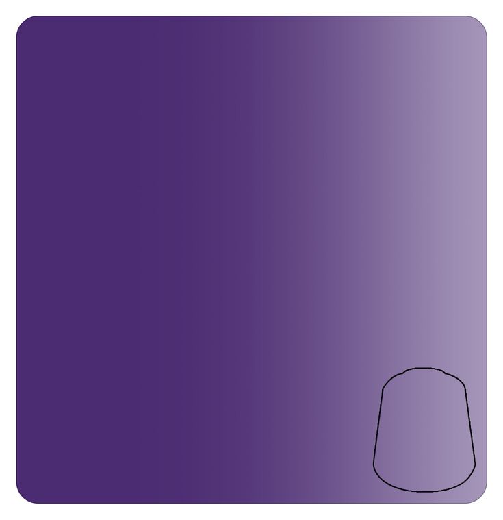 Contrast: Luxion Purple (18Ml)