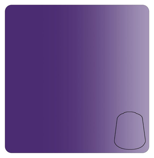 Contrast: Luxion Purple (18Ml)