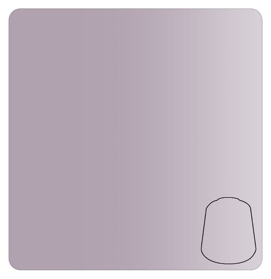 Warhammer Colour Contrast: Dreadful Visage Sample Colour