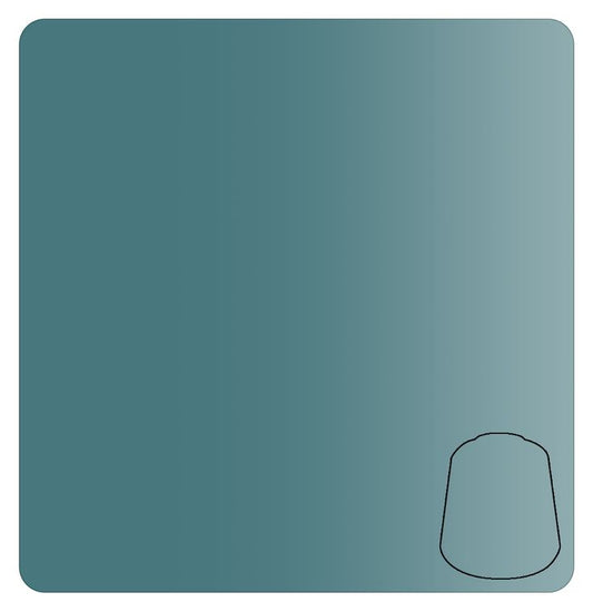 Warhammer Colour Contrast: Nighthaunt Gloom Sample Colour
