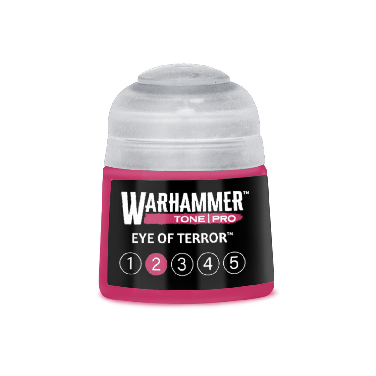 Warhammer Tone Pro Eye of Terror 2 12 ml Warhammer Tone Pro paint pot