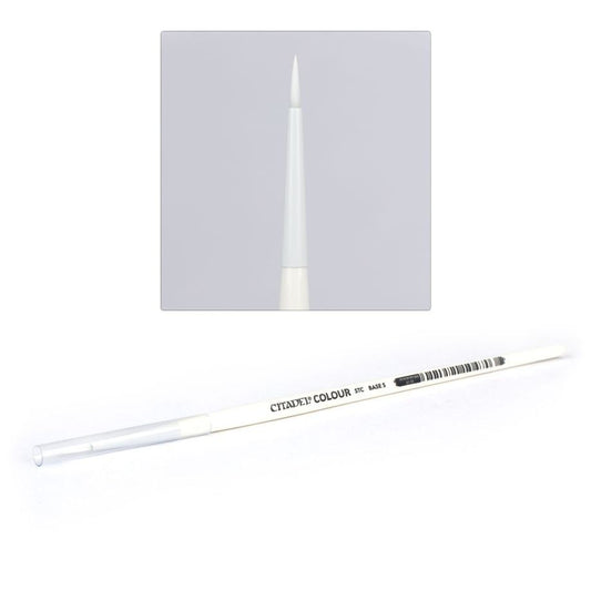 Citadel Synthetic Base Brush(Small)