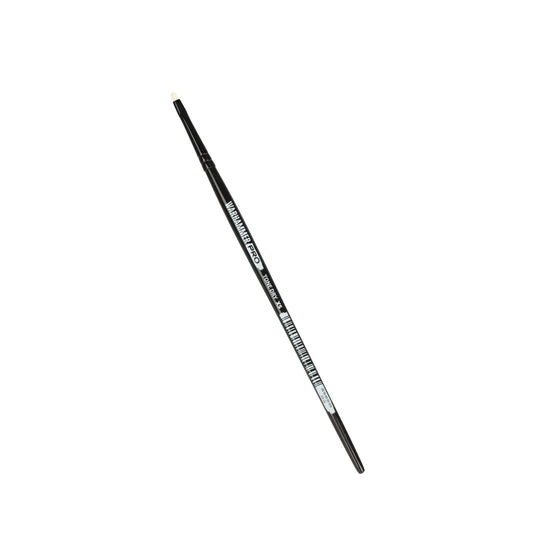 Warhammer Pro Tone Drybrush X-Small synthetic miniature painting brush