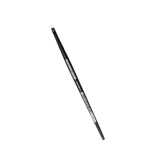 Warhammer Pro Tone Drybrush Small synthetic miniature painting brush