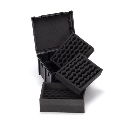 Warhammer Battle Case